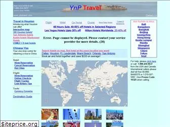 ynptravel.com