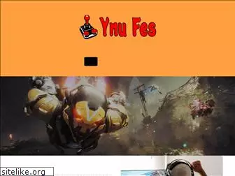 ynu-fes.com
