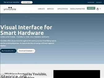 ynvisible.com