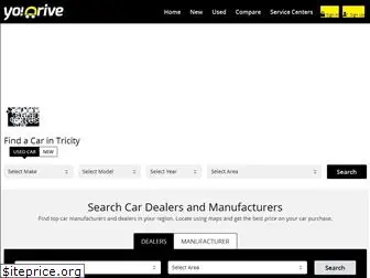 yo-drive.com
