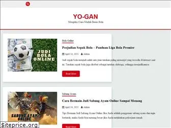 yo-gan.com