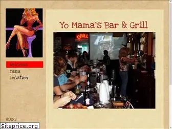 yo-mamas.com