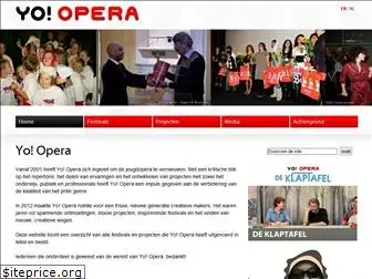 yo-opera.nl