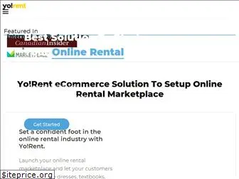 yo-rent.com