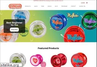 yo-yo.com