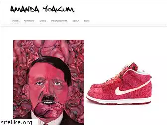 yoakustoms.com