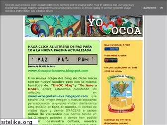 yoamoaocoa.blogspot.com