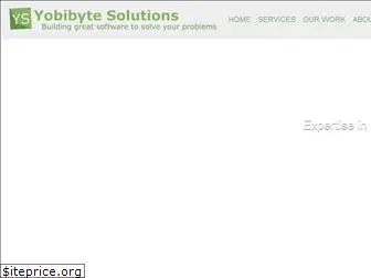 yobibyte-solutions.co.uk