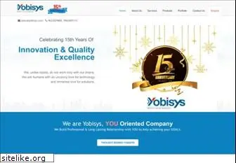 yobisys.com