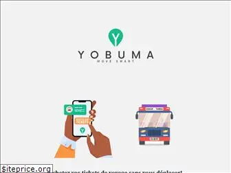 yobuma.com