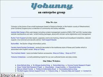 yobunny.com