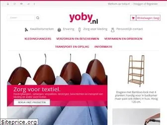 yoby.nl