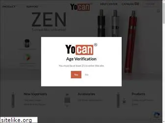 yocan.com