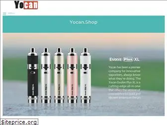 yocan.shop