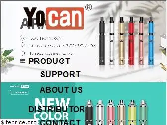 yocantech.com