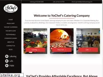 yochefscatering.com