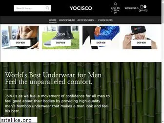 yocisco.com