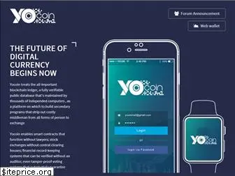 yocoin.org