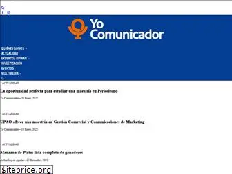 yocomunicadorupao.edu.pe