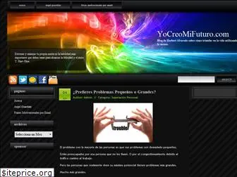 yocreomifuturo.com
