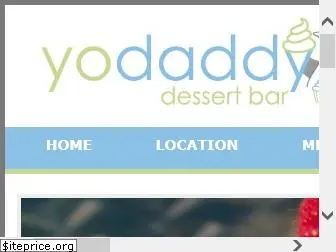 yodaddybar.com