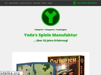 yodagames.de