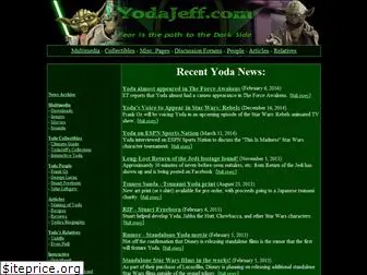 yodajeff.com