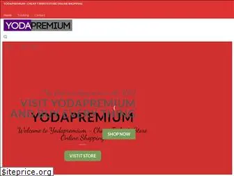 yodapremium.com