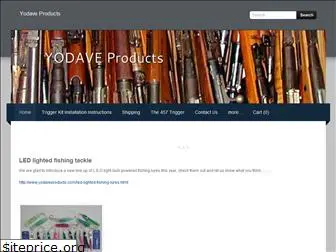 yodaveproducts.com
