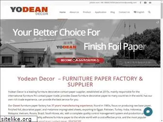 yodean-decor.com