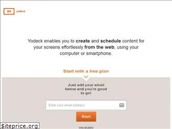 yodeck.com