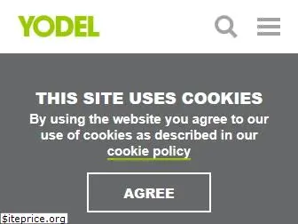 yodel.co.uk