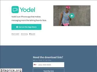 yodel.co