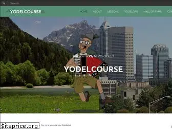 yodelcourse.org