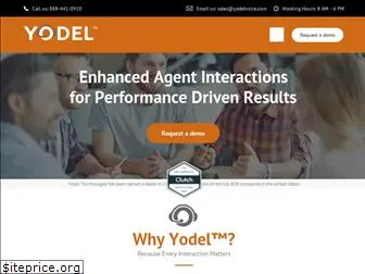 yodelvoice.com