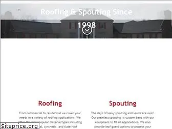 yoderfamilyroofing.com