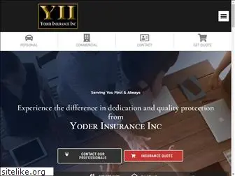 yoderinsuranceinc.com