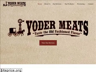 yodermeatsks.com