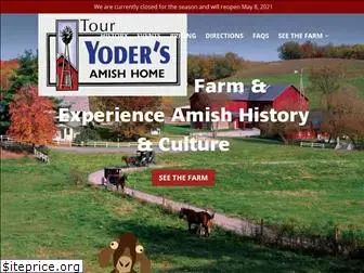 yodersamishhome.com