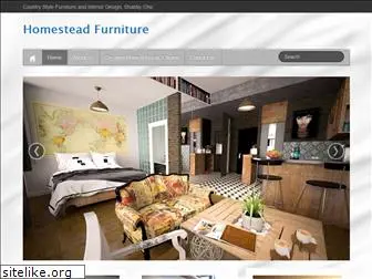 yodershomesteadfurniture.com