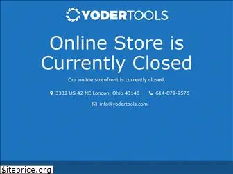 yodertools.com