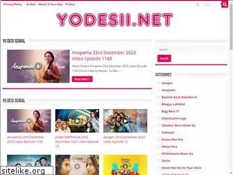 yodesii.net
