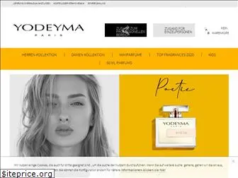 yodeyma-paris.com