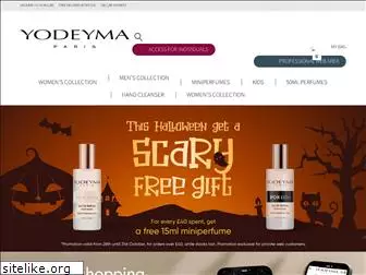 yodeyma-perfumes.com