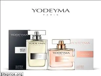 yodeyma.com