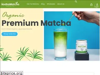 yodhamatcha.com