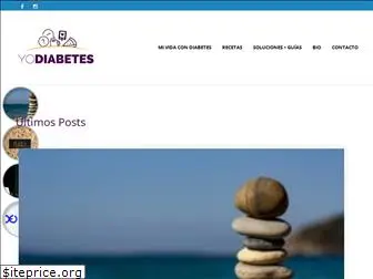 yodiabetes.com