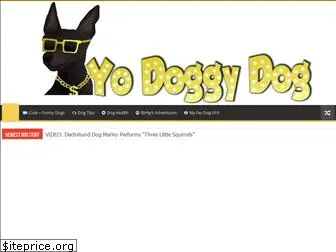 yodoggydog.com