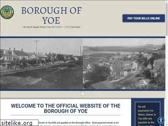 yoeborough.org