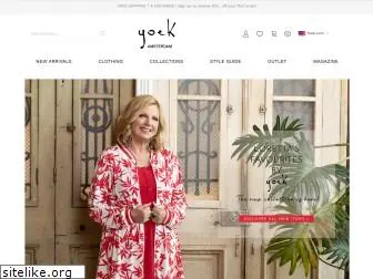 yoek.com
